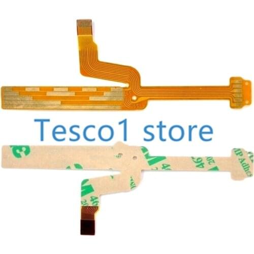 Replacement Lens Line Focus Aperture Flex Cable For Sigma 18-200 (For nikon)
