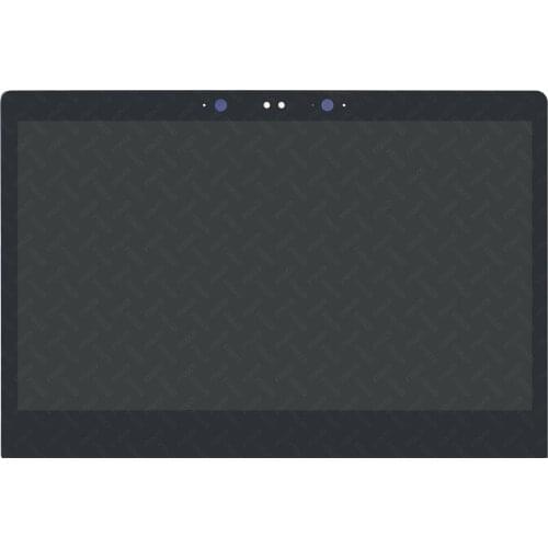 JIANGLUN FHD LCD B133HAN04.2 Touchscreen Digitizer Assembly for HP EliteBook x360 1030 G2