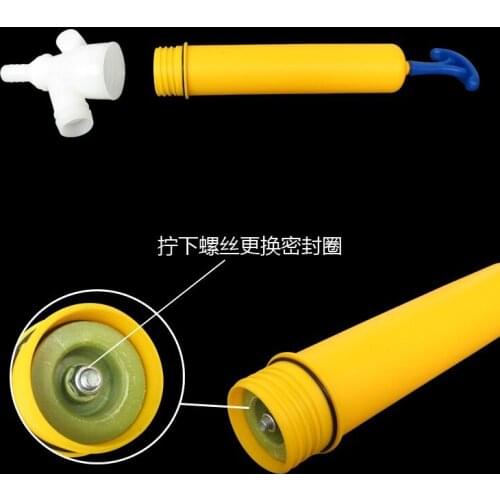 200cc Automobile oil absorber, hand pump tool, infusion bottle for Jeep car