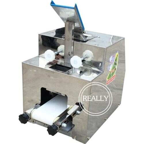 220v 110v electric New Dumpling Maker Kitchen Dough Press Ravioli Dumplings Maker machine