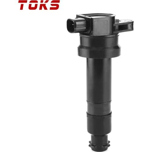 27301-2B000 Car Ignition Coil For Hyundai Accent I20 I30 IX20 Elantra Kia Rio Cee'd Soul 1.6L Cerato 5.0 273012B000