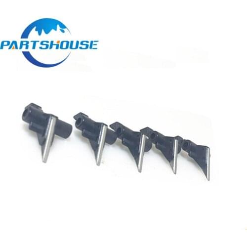 3Sets Copier New Upper Picker Finger for Konica Minolta Bizhub C224 C284 C364 C454 C554 C654 C754 C284e C364e C454e C554e claws