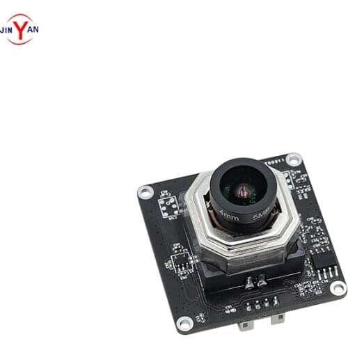 8 megapixel 4K resolution 30 frame high speed USB2.0 Sony imx415 autofocus AF camera module