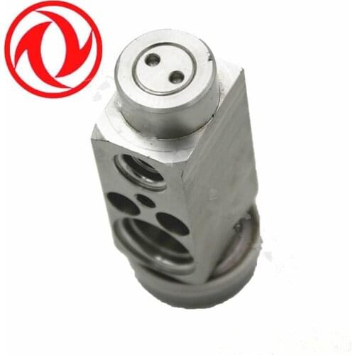 Adapt to Dongfeng Fengshen DFM S30 H30 CROSS air conditioning expansion valve original genuine air conditioning controller