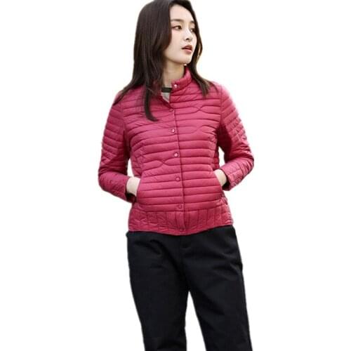 Left ROM Women's Outerwear
