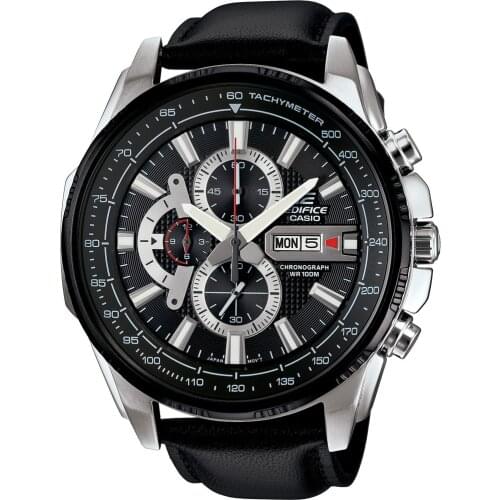 Casio EFR-549L-1AVUDF Men Wristwatch Clock