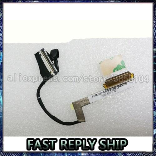 Laptop/Notebook LCD/LED/LVDS tela Flex CABLE para lenovo Yoga 11e chromebook DD0LI5LC010 00HW184 LVDS 40PIN