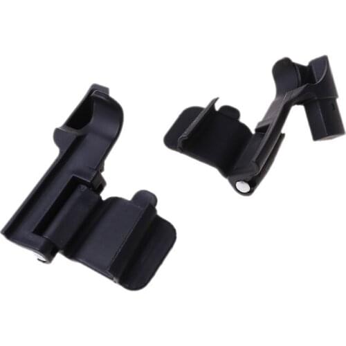 2021 New Baby Stroller Armrest 360 degree Stroller Bumper Bar Baby Carriages Pram Adapters Baby Stroller Accessories