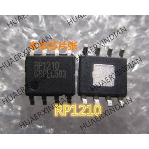 New RP1210GSP RP1210 AOZ1210AI 3.5 high quality