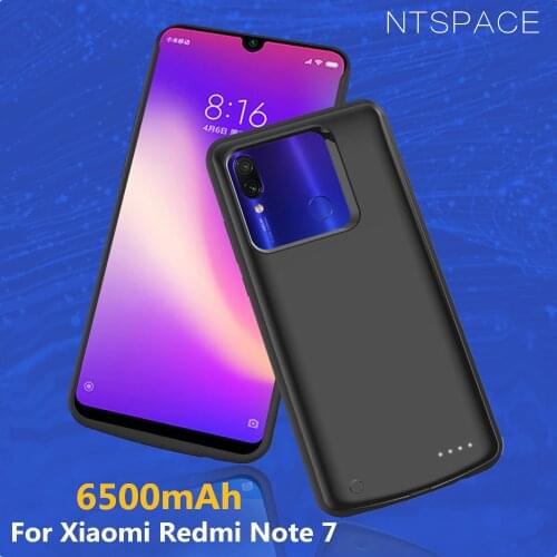 NTSPACE Phone Cases Xiaomi Redmi 2 Pro