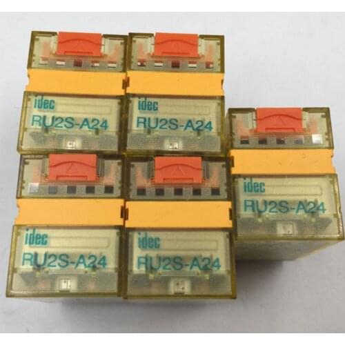 Wholesale 10pcs/lot relay RU2S-A24