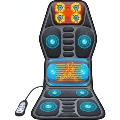 Массаж Диванная подушка PAQIN China At AliExpress