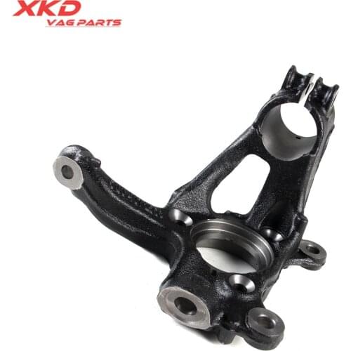 Front Left Knuckle For V-W T-Roc 18-19 5Q0407255S 5Q0 407 255S