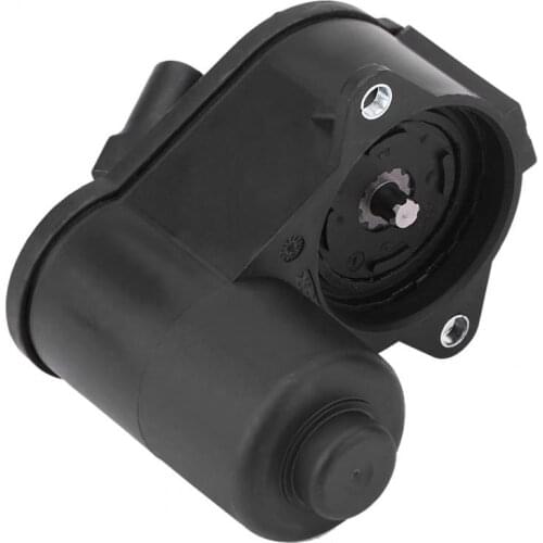6-Torx Rear Caliper Parking Brake Servo Motor for Audi VW Passat B6 CC Tiguan 3C0998281 hot Car Accessories