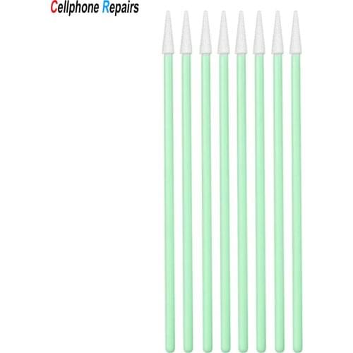 Special cotton swab for cleaning electronic products Headphone hole charging port Earphone horn remove dust For mobile phone not