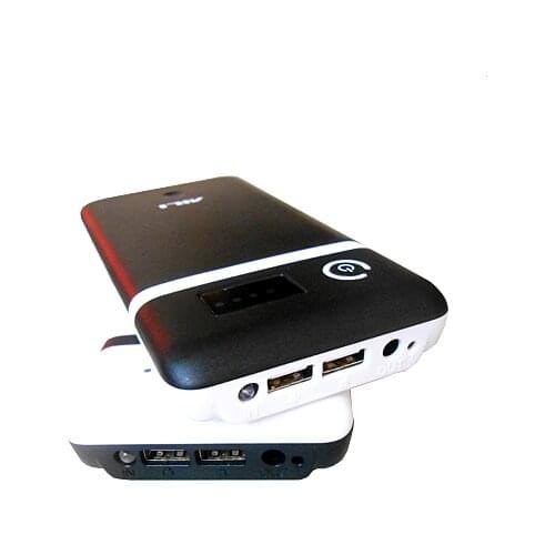 5V 6V 9V 12V power bank 18650 Battery charging Mobile Power Charger Box DIY