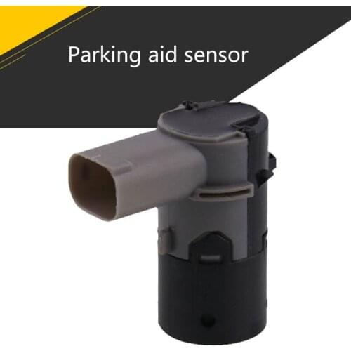 4Pcs 66206989069 Front/Rear PDC Parking Sensor For E39 E53 E60 E61 E64 E65 E83