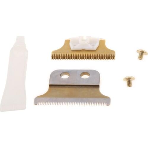 8081 Replacement Blade Hair Clipper Blade Cutter Head for Electric Trimmer