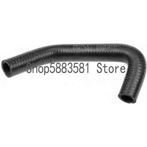 CAR Coolant hose Vol ksw age nSk oda au dis iya tPa ssa t Coolant cooling 1.9 liters 4-cylinder diesel engine + AHU, A