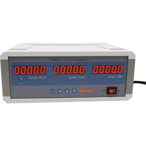 Digital electronic Intelligent Dynamic torque meter scale weighing various equipment silos packaging sensor