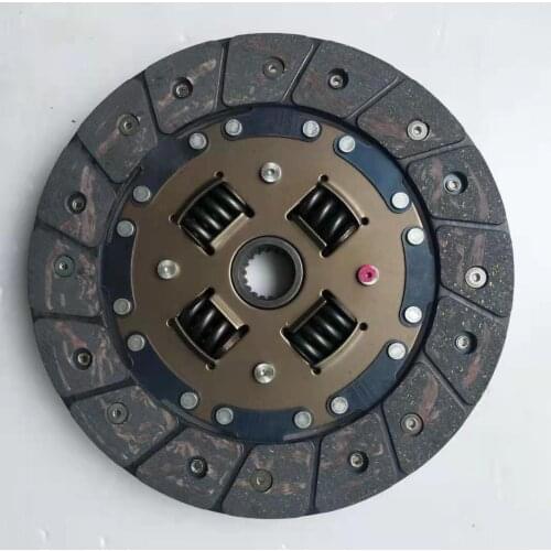 Clutch Disc for DFM Sokon K01