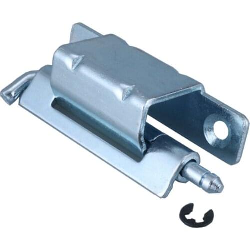 Electric Box Concealed Installation Door Hinge Distribution Network Cabinet Switchgear Power Control Case Repair Hardware