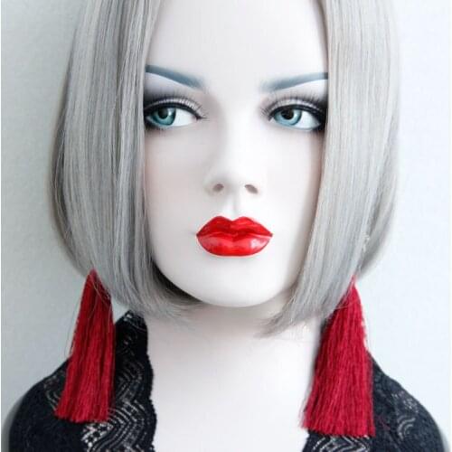 EVIL LAMOUR Dangle Earrings