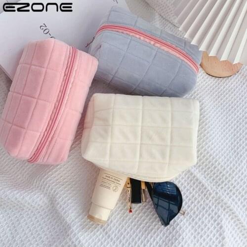 EZONE Soft Pencil Cases