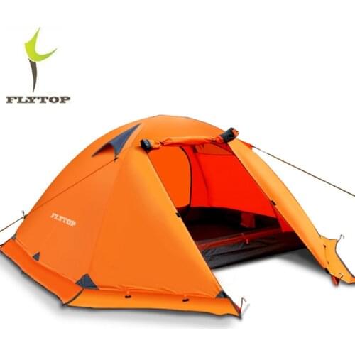 Flytop Beach Tents