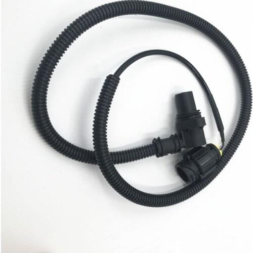 Good Price Excavator Sensor Parts Speed Sensor Pressure Sensor EC360 EC480