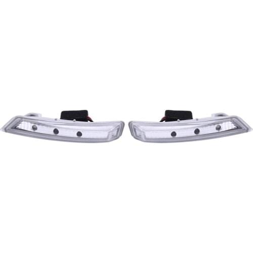 68052078AB 68052079AB Outside Mirror Indicator for Chrysler Grand Voyager RT 2008-2017 ESS/RT/014A