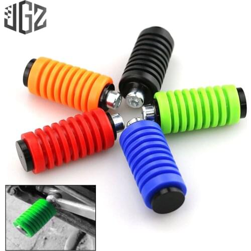 JGZ Pedal Pads Honda