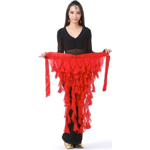 Belly dance Nine-Tailed fox, belly dance waistband waistband waistband, Egypt Nile waistband waistband #PS031