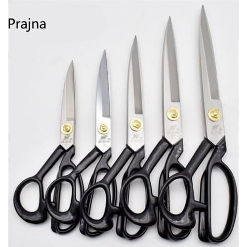 Professionele Kleermaker Schaar Naaien Schaar Borduurwerk Schaar Gereedschap Voor Naaien Craft Supply Schaar Stof Cutter Scharen