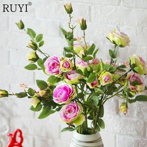 RUYI Large One-piece Swimwear