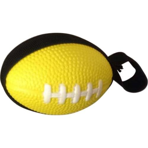 Grip Ball Strengthener Exerciser Finger Grip Strength Ball Finger Device Training Equipment For Hand Rehabilitation Training