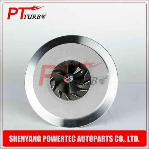 Turbocharger CHRA GT2052S 720168 720168-5011S 720168-11 for Opel Signum 2.0 T 129 Kw 175 HP Z20NET - NEW turbo cartridge core
