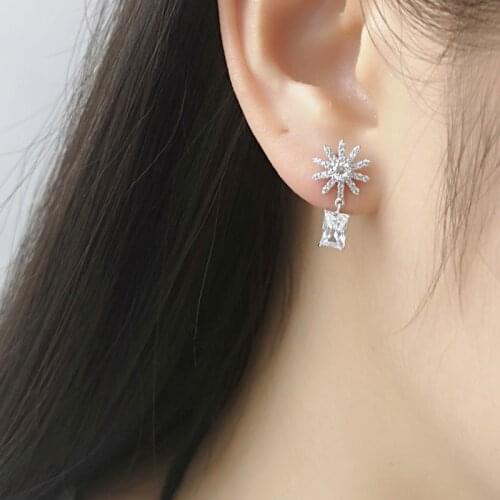 YANG&RH Earrings