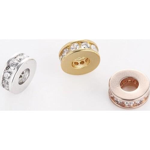 Youe Shone Copper Bracelets