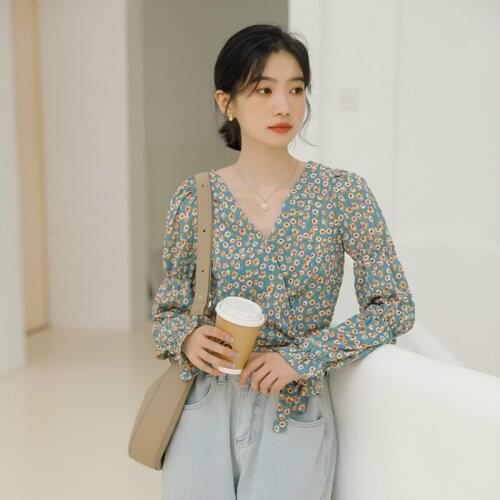 YUAZHOQI Women's Blouses