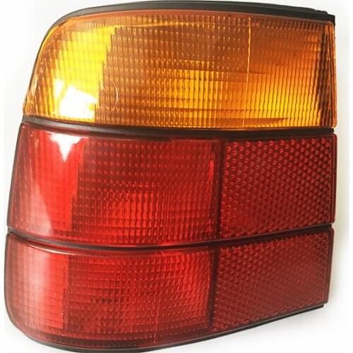 For BMW E34 taillight 63211384009 L 63211384010 R rear lamp factory