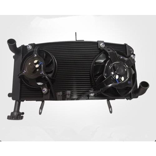 Motorcycle Engine Parts Water Cooler Radiator For Beneli 752S BJ750GS BJ750 GS