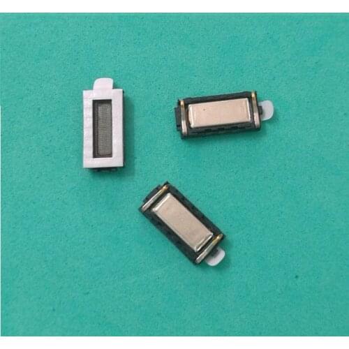 10PCS For Lenovo S90 S90T S90U K900 K910 A580 S686 S680 K860 S899 TZ90-7 Z90-3 ZUK Z1 Earpiece Speaker Receiver Earphone