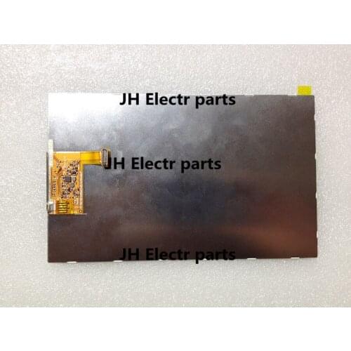 100% Tested 7 Inch LCD Display Screen For Samsung Galaxy Tab 4 VE 7.0 T239 SM-T239 T2397 SM-T2397 Free Tools