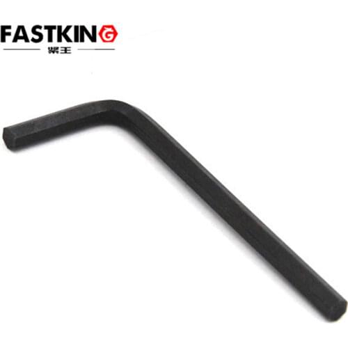 DIN911 allen key(hexagon key,hex key) 6PCS/Set *5