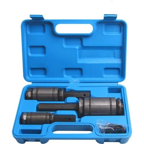 3pcs New Muffler Tail And Exhaust Pipe Expanders Tools Set 1-1/8" ~ 3-1/2"
