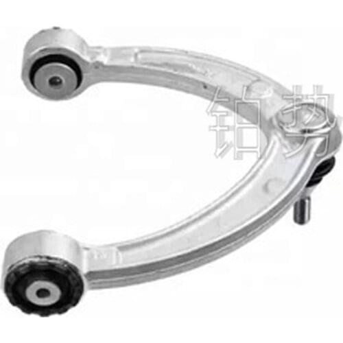 Car Lateral control arm 2012-mer ced esb enzML 250 ML 350 ML 300 W166 W292 Front upper suspension arm R Traction control arm