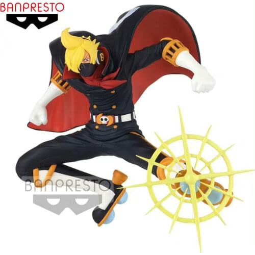 Игрушечные фигурки Banpresto China At AliExpress