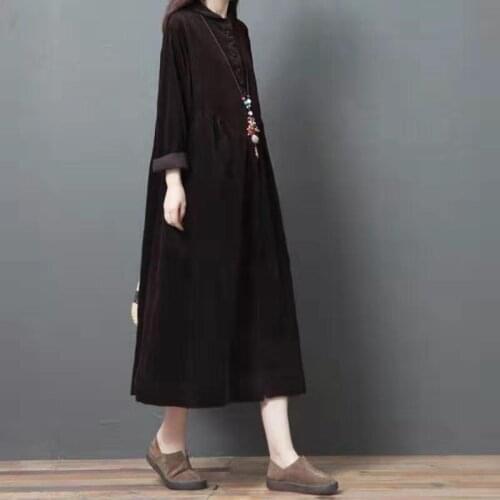 Cwzz Fashionable Shirt Dresses