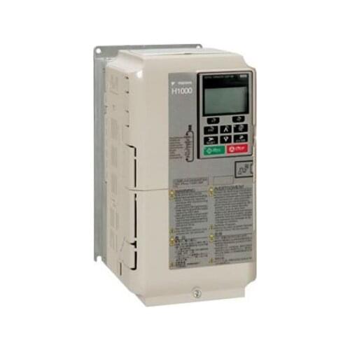 Hot sale Three phase high voltage dc to ac inverter CIMR-HB4A0075ABC frequency inverter 37kw